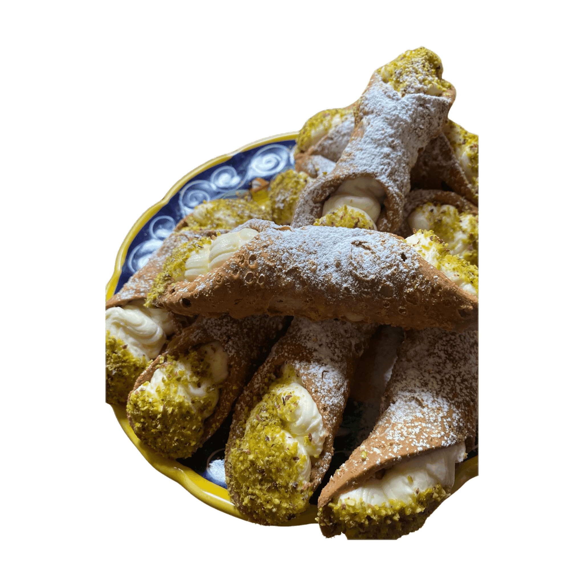 Cannolo (stor)